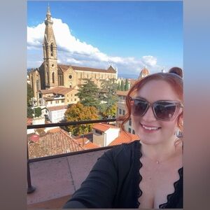 Meet your Posher, Brianna